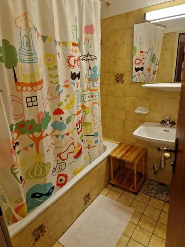 Appartment Christine Bad Aussee