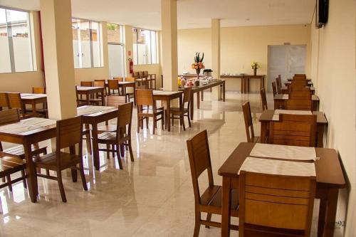 Campos Altos Palace Hotel – Photos 2