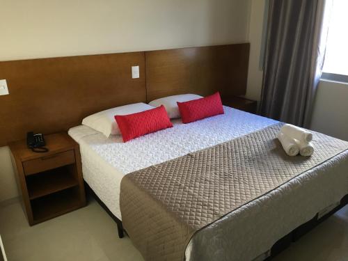 Campos Altos Palace Hotel – Photos 3