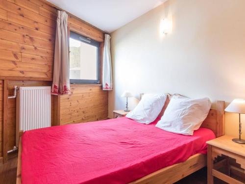 Photo de la galerie de l'établissement Charmant Appartement 6 Pers à Montgenèvre avec Parking et Balcon - FR-1-330D-68, à Montgenèvre