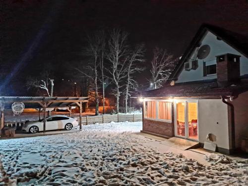 Fotografia z galérie ubytovania Kuća za odmor Klara Marija v destinácii Gospič