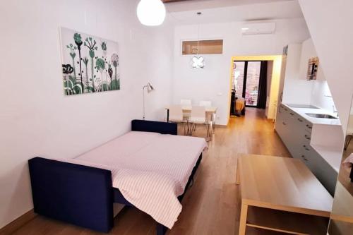 Acogedor apartamento con entrada independiente