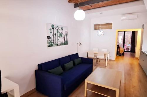 Acogedor apartamento con entrada independiente