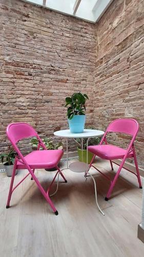 Acogedor apartamento con entrada independiente
