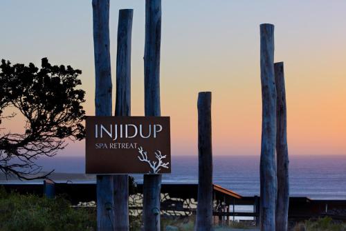 Gallery image of Injidup Spa Retreat in Yallingup
