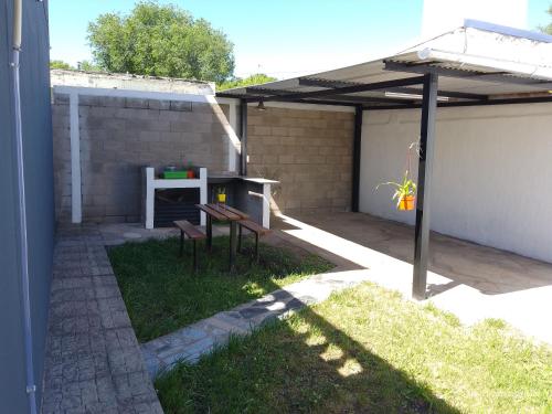 Billede fra billedgalleriet på Mí cielo i Huerta Grande