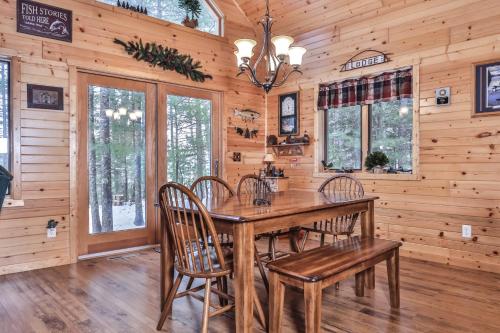 Φωτογραφία από το άλμπουμ του Shady Lane Lodge σε Eagle River