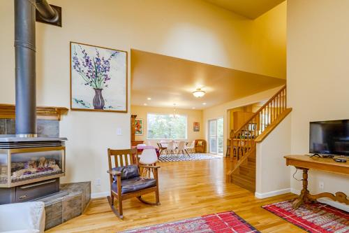 Creek House – Photos 3