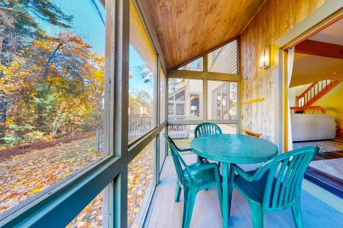 Samoset Retreat – Photos 2