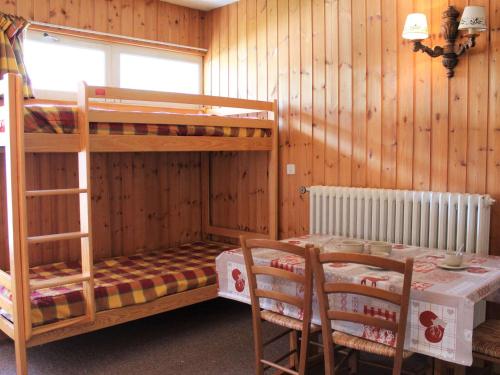 Studio 4 Pers, Pied des Pistes, Proche Commerces - Vars Les Claux - FR-1-330B-132