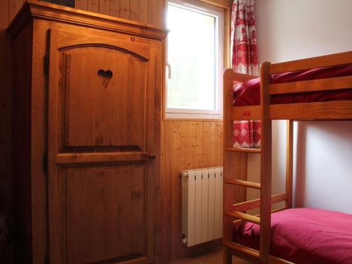 Photo de la galerie de l'établissement Appartement 3 pièces pour 8 pers., à 50m des pistes, proche commerces, 2 balcons exposés S/O - FR-1-330B-141, à Vars