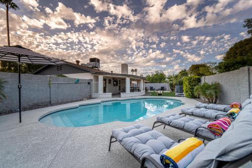 Central Chandler home – Photos 2