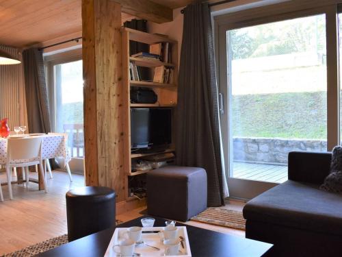 Appartement Montagne 4 Pièces, 6 Pers, Parking, Tennis, Près Pistes - Méribel