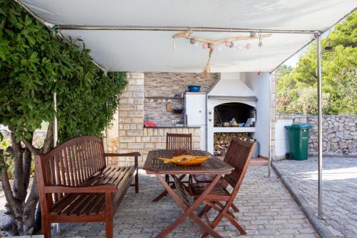 Apartment Razanj 15998c