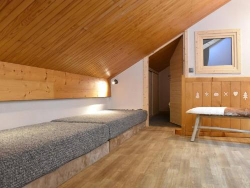 Duplex spacieux 10 pers, proche pistes, parking, internet