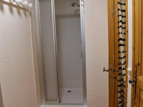 Kúpeľňa v ubytovaní Appartement Méribel, 3 pièces, 5 personnes - FR-1-180-382