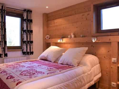 Photo de la galerie de l'établissement Appartement cosy 4 pers à Méribel, balcon, commodités à pied, Label Méribel, classé 3* - FR-1-180-389, à Les Allues