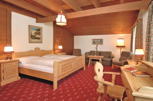 Hotel Gletschergarten photo 2