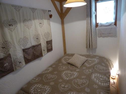 Photo de la galerie de l'établissement Appartement 4-6 pers, Beaufort, prox. pistes, piscine été, parking, animaux OK, bien équipé - FR-1-342-151, à Arêches