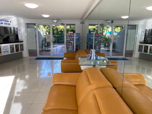 Gallery image of Anchor Down Holiday Apartments in Gold Coast