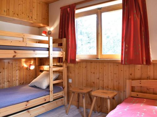Appartement 3 pièces, 8 pers, près des pistes, cheminée, animaux acceptés - Méribel