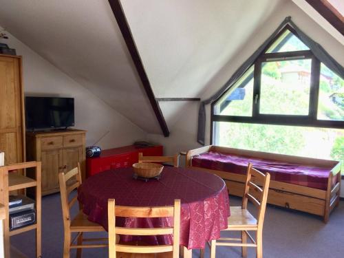 Charmant Studio Montagne pour 4 Pers, Proche Commerces et Pistes – Vars Sainte Marie - FR-1-330B-68