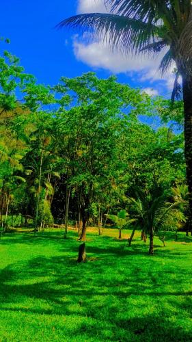 Gambar di galeri bagi Parati suite di Paraty