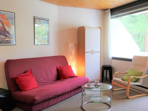 Studio Montagne Vars 4 Pers, 30m des Pistes, Proche Commerces, Tout Confort - FR-1-330B-65
