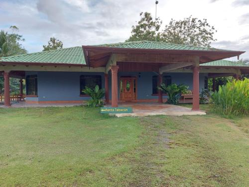 Casa Tabacón