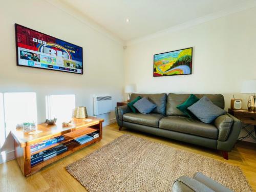 Cornstore Cottage – Photos 4