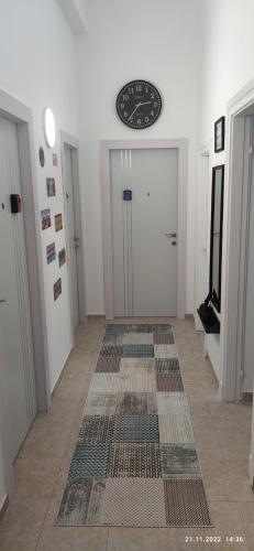 ハイファにあるGuestHouse COMFY - separate rooms in the apartment for a relaxing holidayのギャラリーの写真