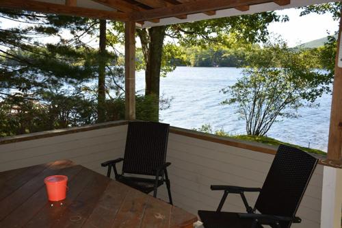 Becker Cottage – Photos 3