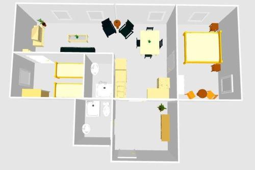 Ferienwohnung-Panoramablick – Photos 2