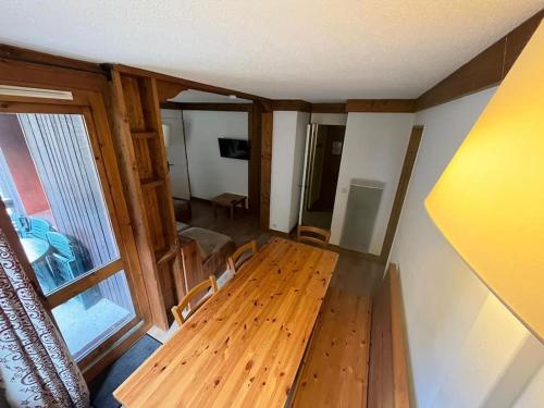 Φωτογραφία από το άλμπουμ του Superbe Appartement à Montchavin σε Montchavin