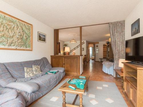 Spacieux appartement à Serre-Chevalier pour 10 pers., 4 ch., balcons, parking, casier à ski - FR-1-330E-15