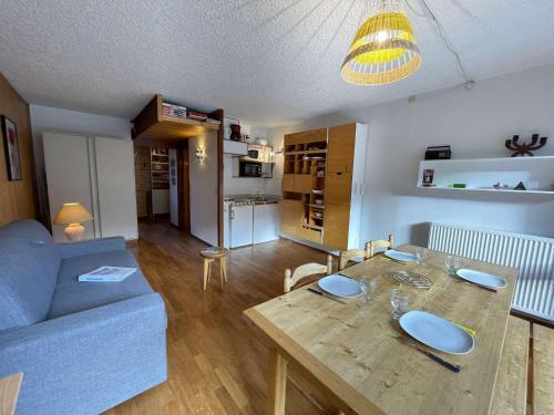 Appartement cozy 4 pers avec parking privé à Serre-Chevalier - FR-1-330E-48