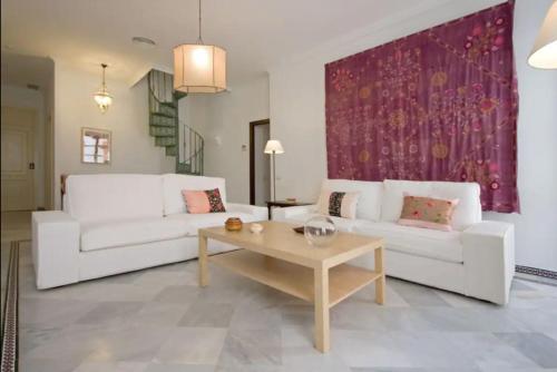 Fotografie z fotogalerie ubytování Fantástico duplex Catedral, terraza privada v destinaci Seville