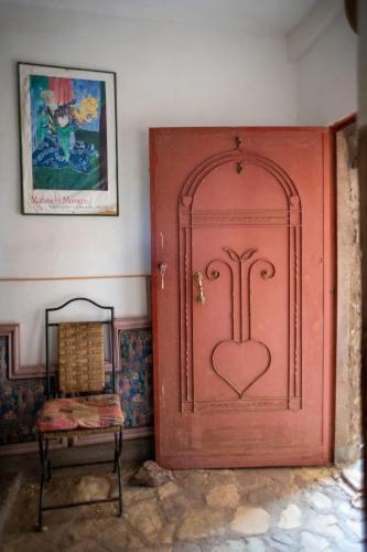Φωτογραφία από το άλμπουμ του Afoulki Ecotourism Guest House σε Telouet