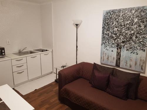 Apartments Minerva