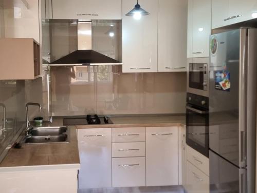 Modern 2 Bedroom Apartment Tirana - Imazhi 4