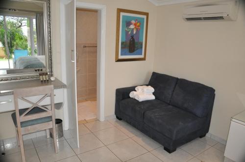 Imagen de la galería de King Palm Self-Catering Suite, en Durban