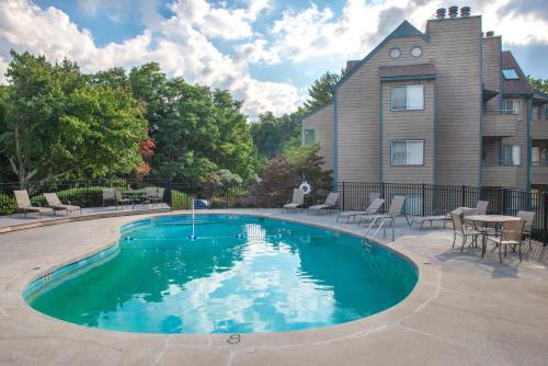 Gallery image of The Summit 5307 Indoor and Outdoor Pools in Gatlinburg