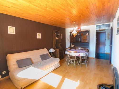 Studio Coin Montagne à Vars Les Claux, 4 Couchages, Proche Pistes et Centre, Parking Privé - FR-1-330B-47