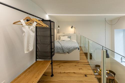 Exklusives trendiges Loft in toller Lage, die "Weiße"