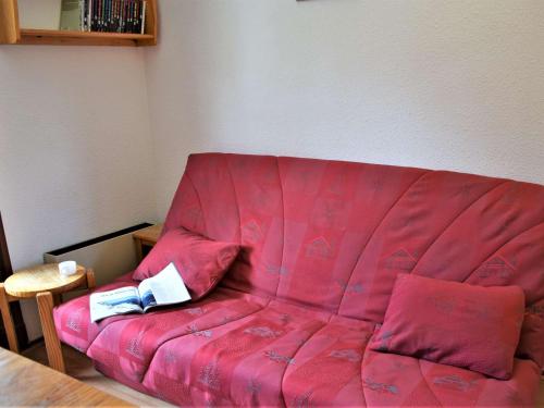 Photo de la galerie de l'établissement Studio 4 pers proche remontées, commerces, animaux admis - Risoul 1850 - FR-1-330-123, à Risoul