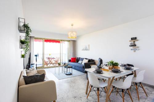 LE SIRIUS AP4314 By Riviera Holiday Homes