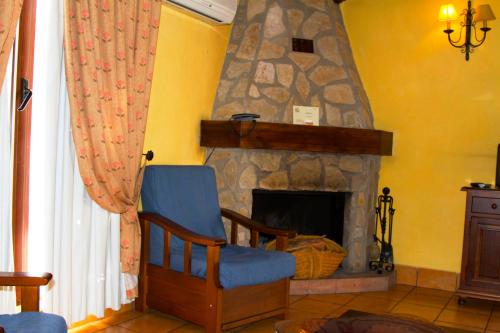 Billede fra billedgalleriet på Hotel Paraiso de Bujaraiza i Coto Rios