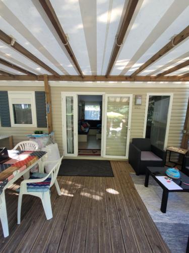 Mobil Home La Lette – Photos 3