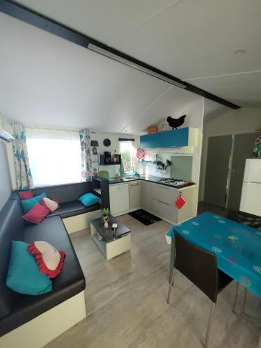 Mobil Home La Lette – Photos 4