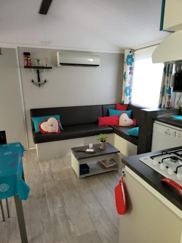 Mobil Home La Lette – Photos 5